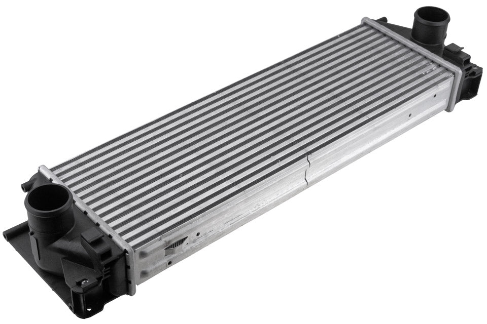 Intercooler