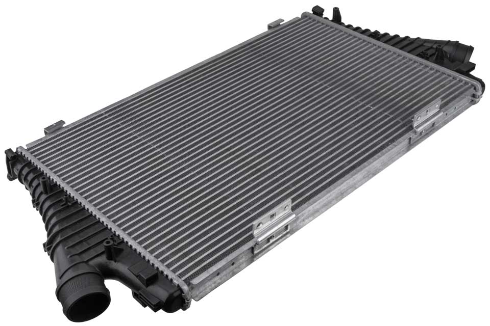 Intercooler