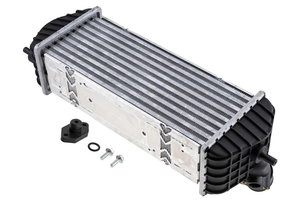 Intercooler