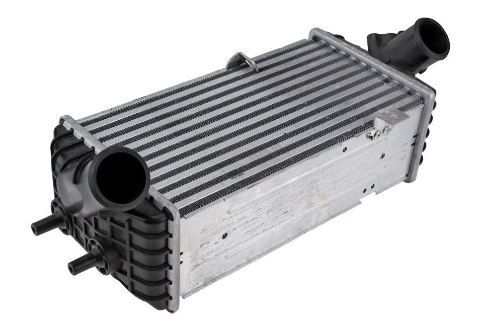 Intercooler