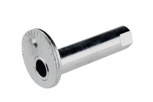 Wielvluchtcorrectieschroef