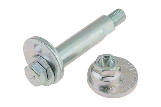 Wielvluchtcorrectieschroef