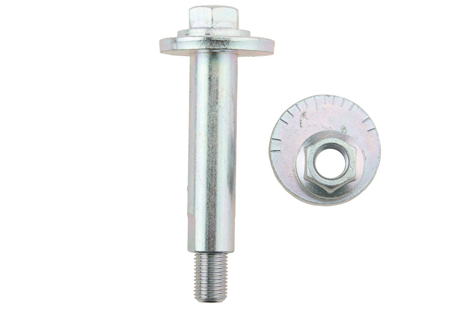 Wielvluchtcorrectieschroef