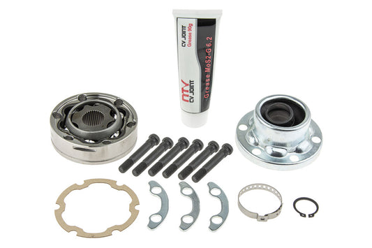 Homokineet reparatie set aandrijfas OEM 26117526822