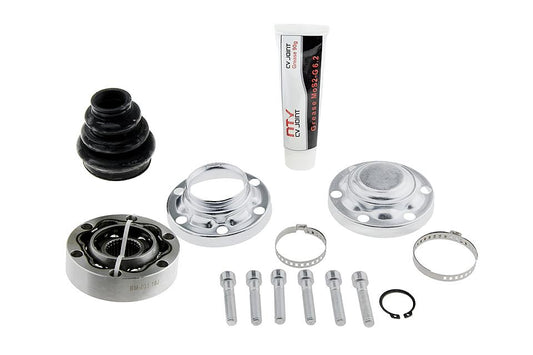 Kit de réparation de joint homocinétique, arbre d'entraînement OEM NPW-BM-031