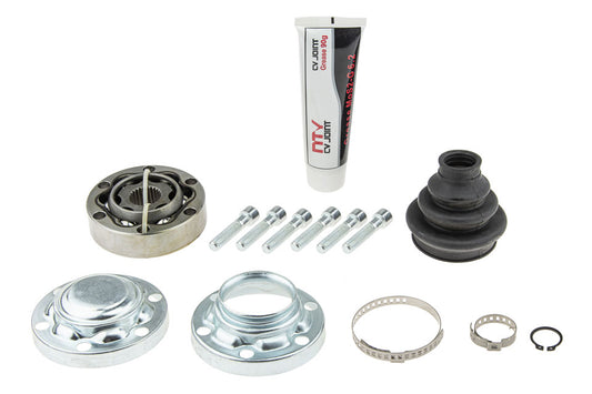 Kit de réparation de joint homocinétique, arbre d'entraînement OEM 33207605485
