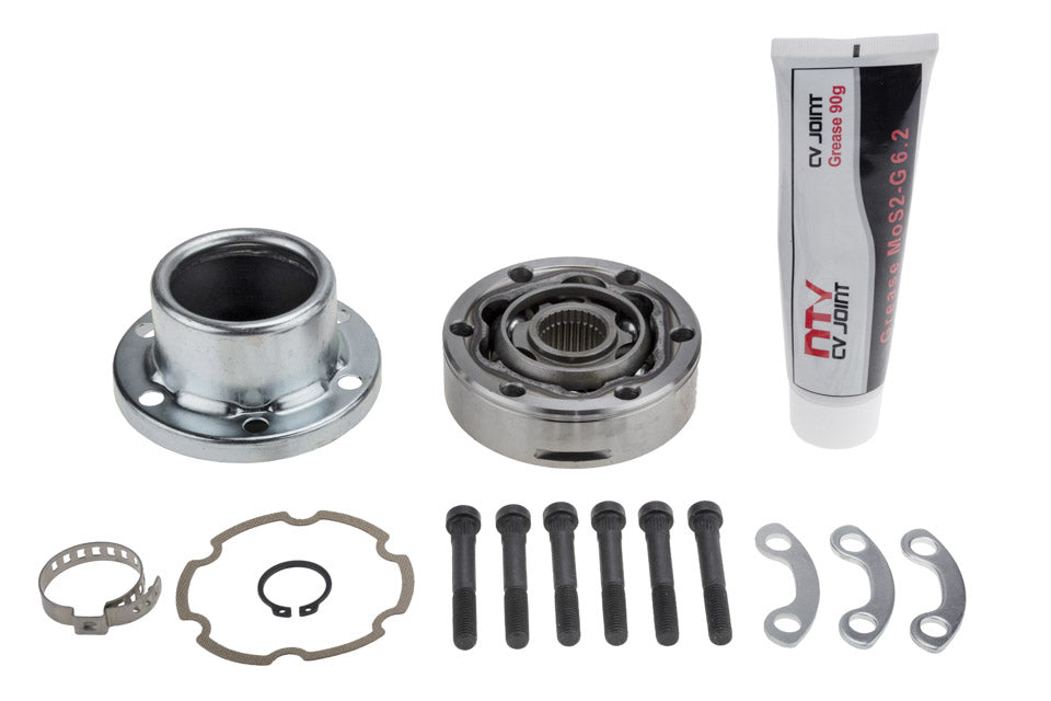 Homokineet reparatie set aandrijfas OEM 26117501639
