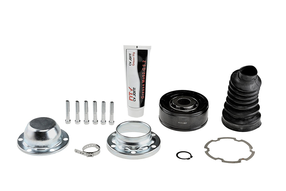 Homokineet reparatie set aandrijfas OEM 52099497AD