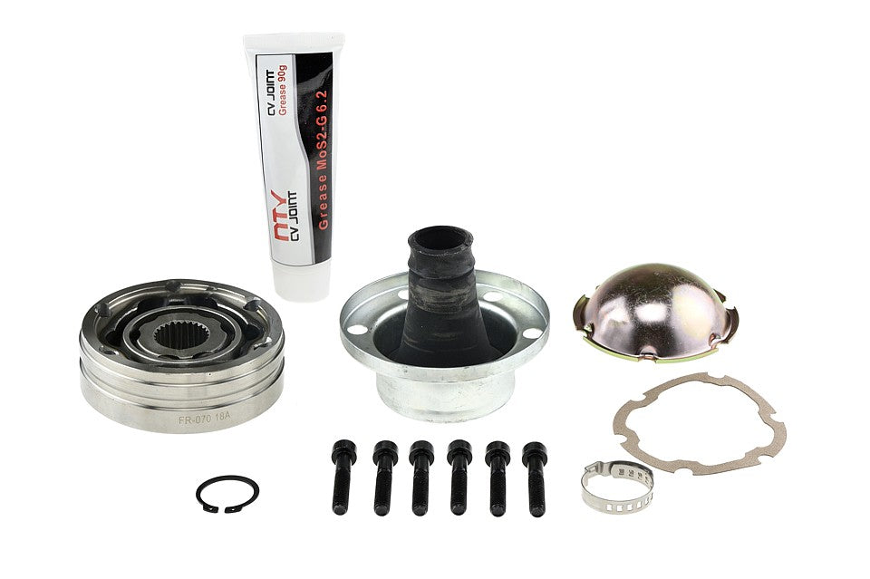 Homokineet reparatie set aandrijfas OEM F77A4A376CB