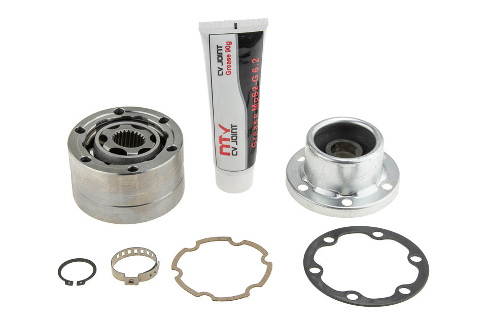 Homokineet reparatie set aandrijfas OEM MB661414