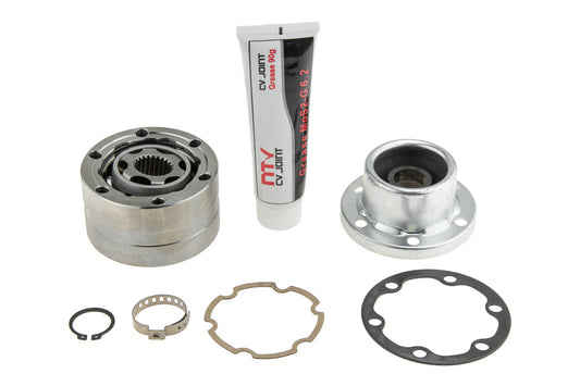 Homokineet reparatie set aandrijfas OEM MB661414