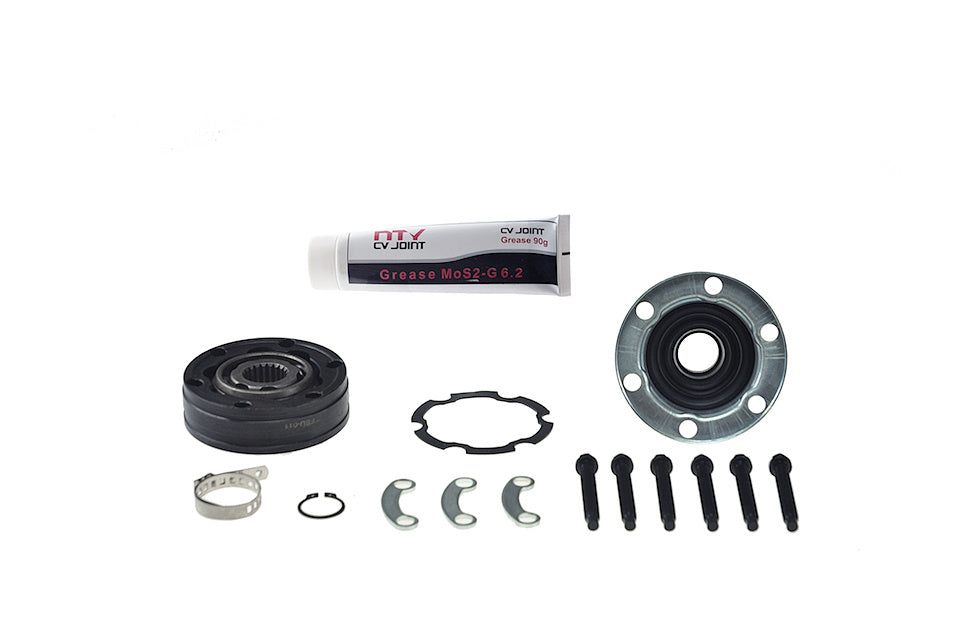 Homokineet reparatie set aandrijfas OEM 27101-67J01