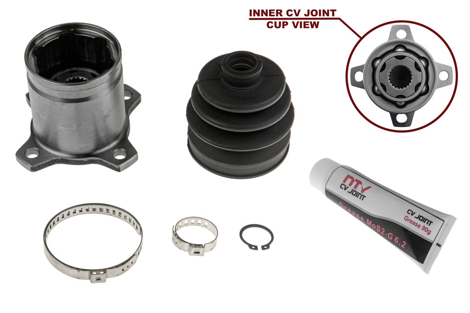 Inner Cv Joint OEM 42360-28010