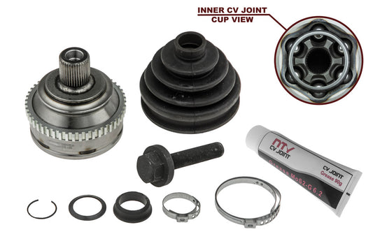 Outer Cv Joint OEM 701407321C
