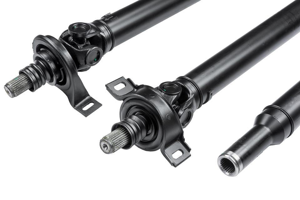 Cardanas NTY: NWN-ME-003A OEM A6394103206