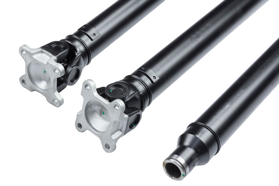Cardanas NTY: NWN-ME-003A OEM A6394103206