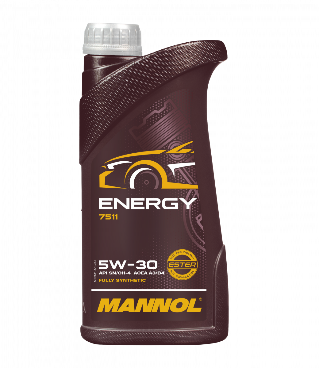 Motoröl 5W-30 Energy