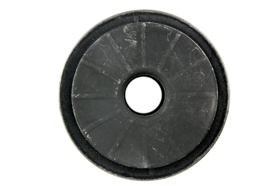 Arm Bushing Rubber-Metal OEM 52089988AC