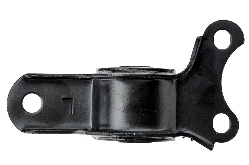 Arm Bushing Rubber-Metal OEM 96388640