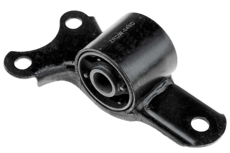 Arm Bushing Rubber-Metal OEM 96388641