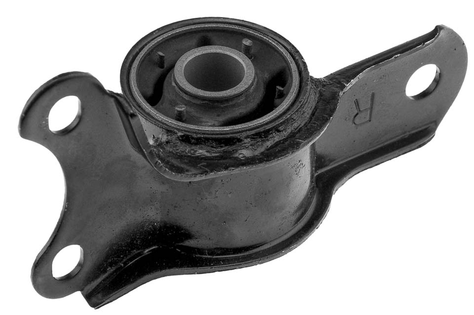 Arm Bushing Rubber-Metal OEM 96388641