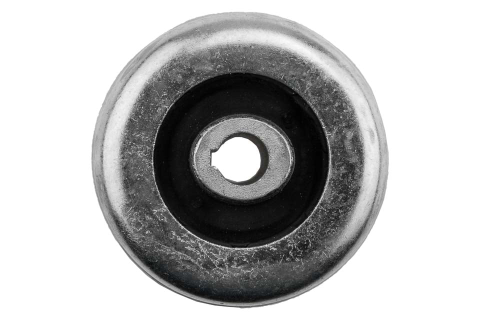 Draagarmrubber NTY: ZTP-FR-003B OEM 1311416