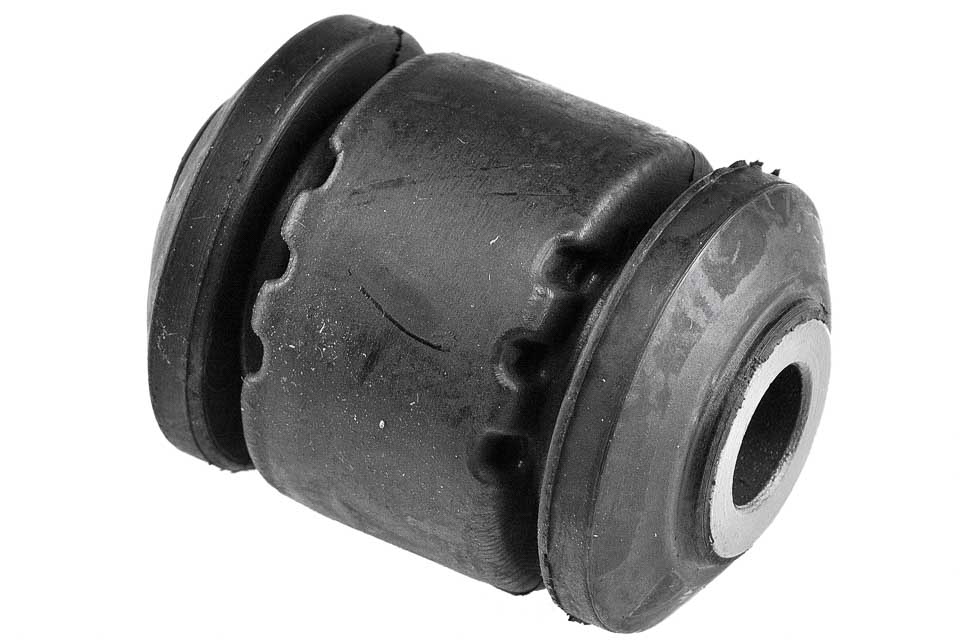 Arm Bushing Rubber-Metal OEM 54551-3X000