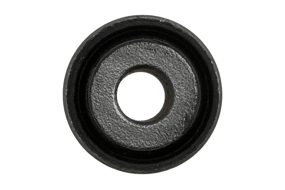 As Arm Bushing Rubber-Metal OEM MR162804