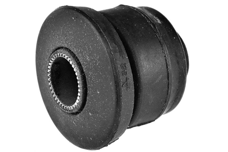 Arm Bushing Rubber-Metal OEM MR296096