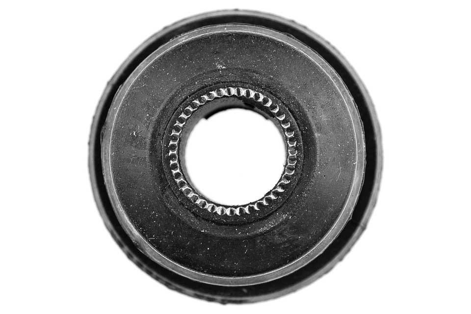 Arm Bushing Rubber-Metal OEM MR296096