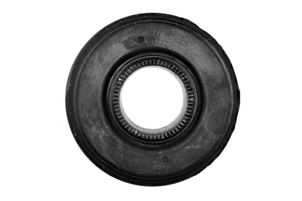 As Arm Bushing Rubber-Metal OEM MB430201