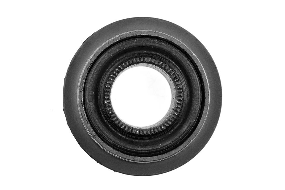 As Arm Bushing Rubber-Metal OEM MB430201