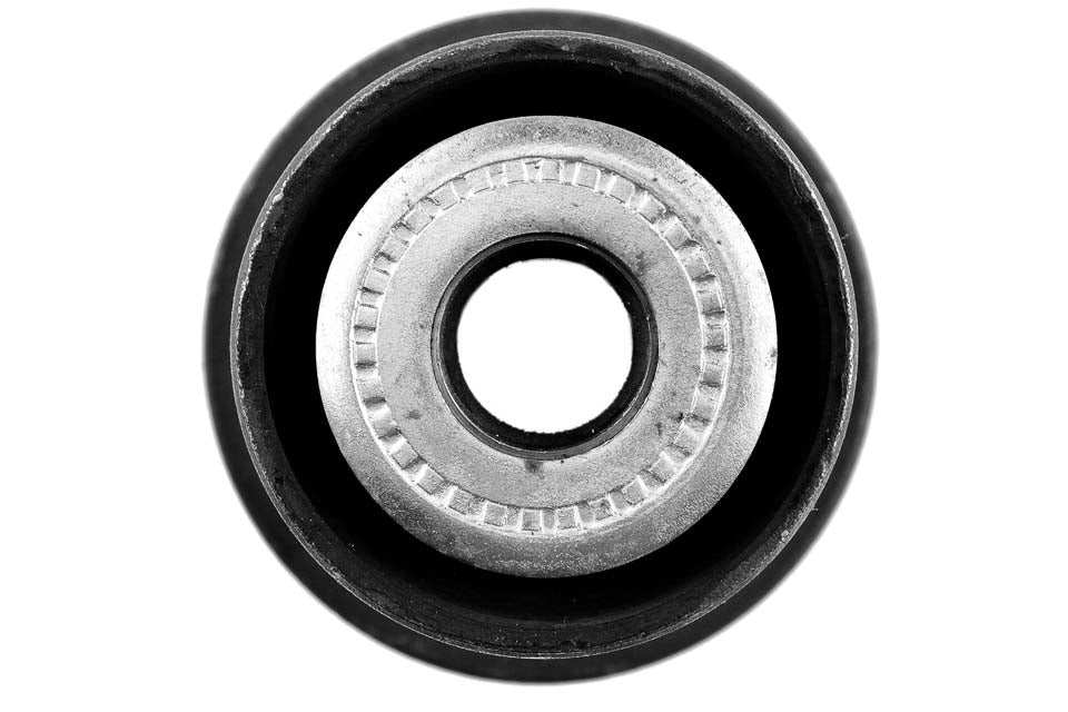 As Arm Bushing Rubber-Metal OEM 48632-60010