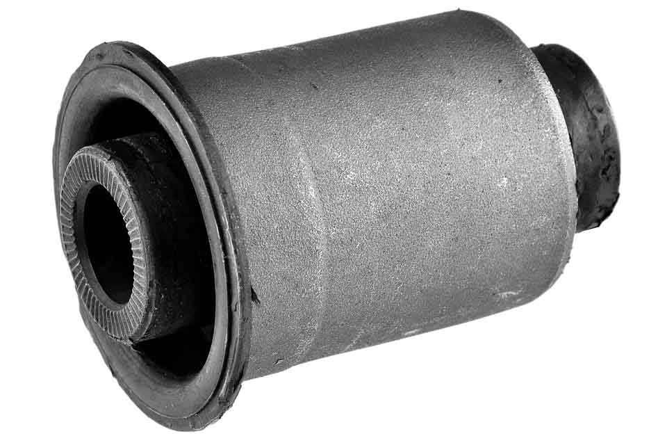 As Arm Bushing Rubber-Metal OEM 48654-60010