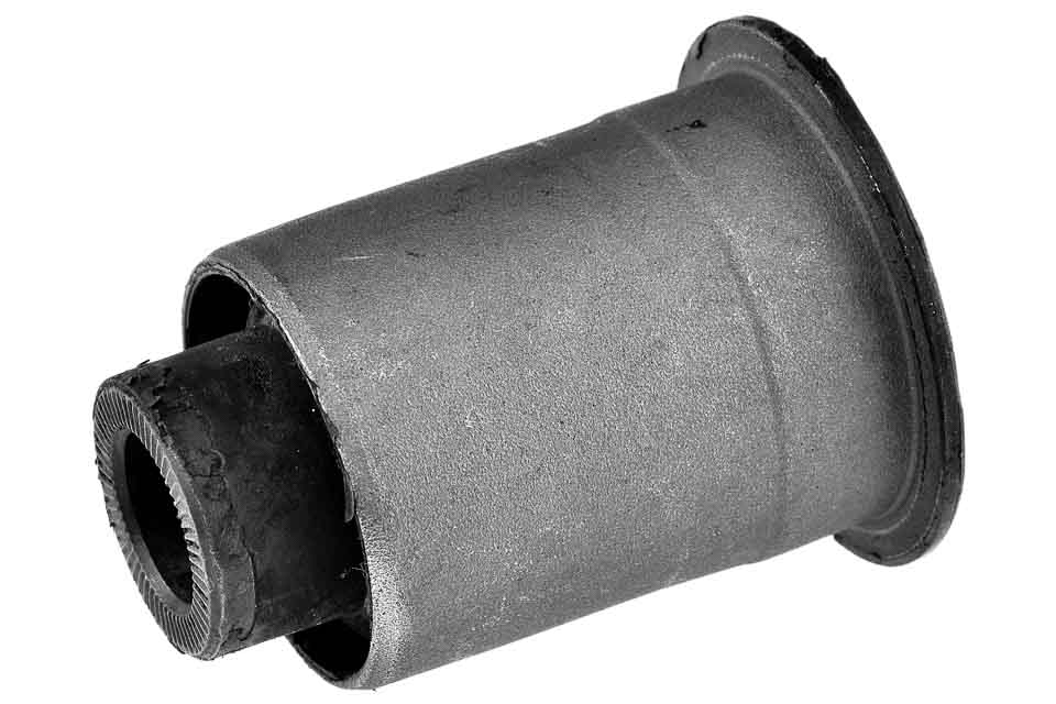 As Arm Bushing Rubber-Metal OEM 48654-60010