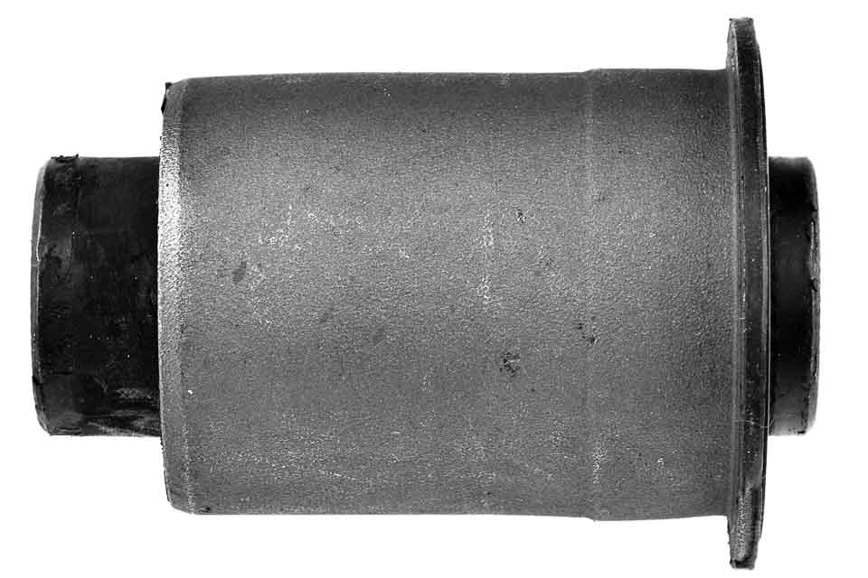 As Arm Bushing Rubber-Metal OEM 48654-60010