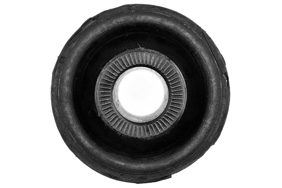 As Arm Bushing Rubber-Metal OEM 48654-60010