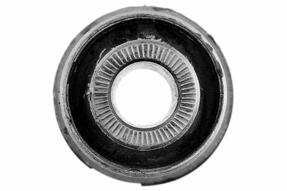 As Arm Bushing Rubber-Metal OEM 48654-60010