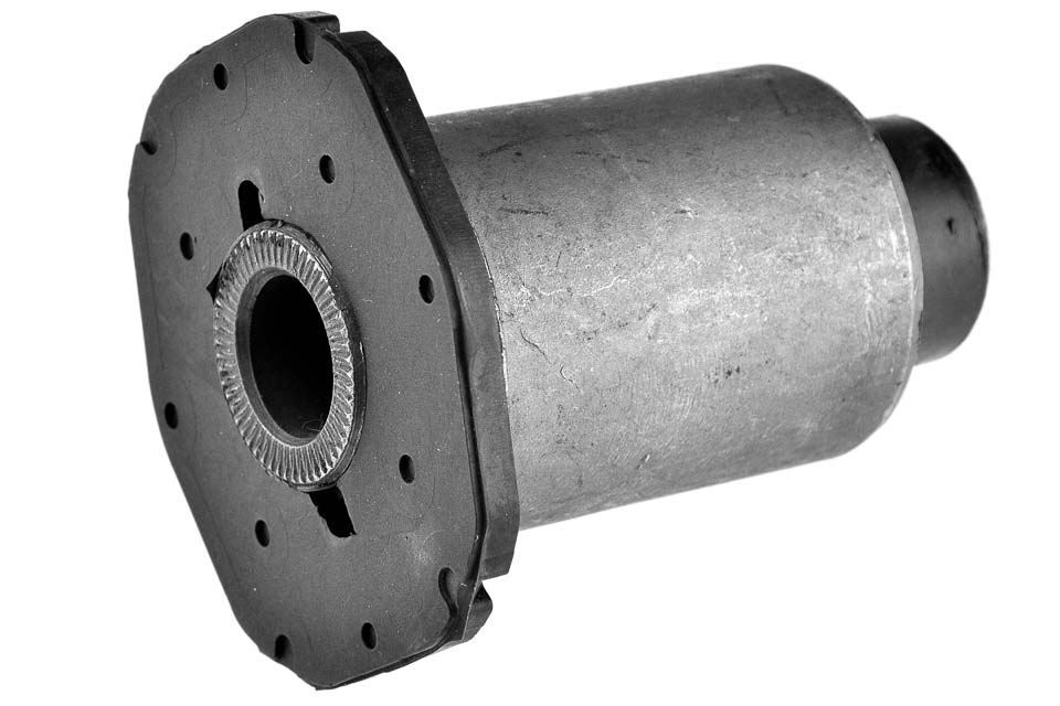 As Arm Bushing Rubber-Metal OEM 48655-60020