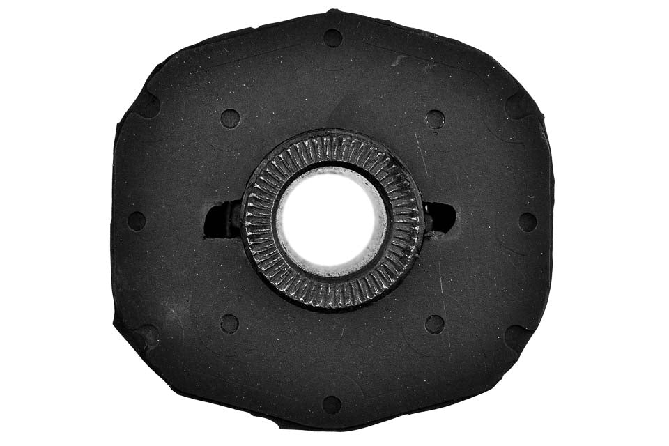 As Arm Bushing Rubber-Metal OEM 48655-60020