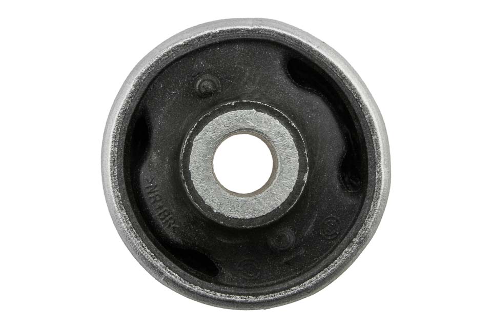 Draagarmrubber OEM 1J0407181