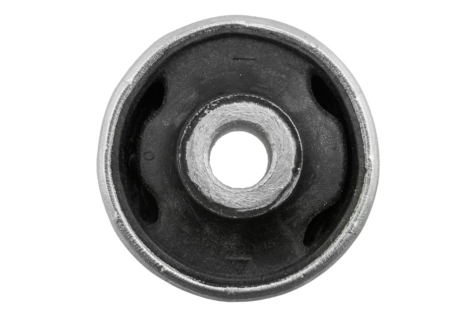 Draagarmrubber OEM 1J0407181