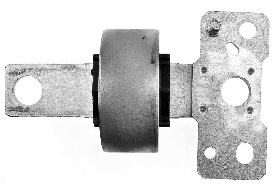 Caoutchouc de bras de commande OEM 1533836