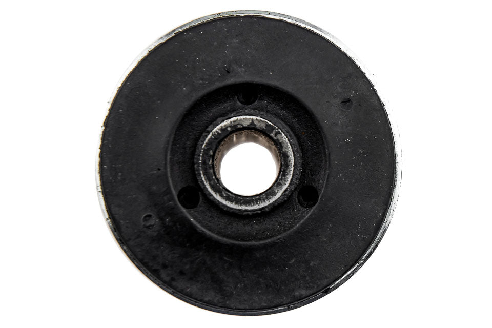 Draagarmrubber OEM 7663114