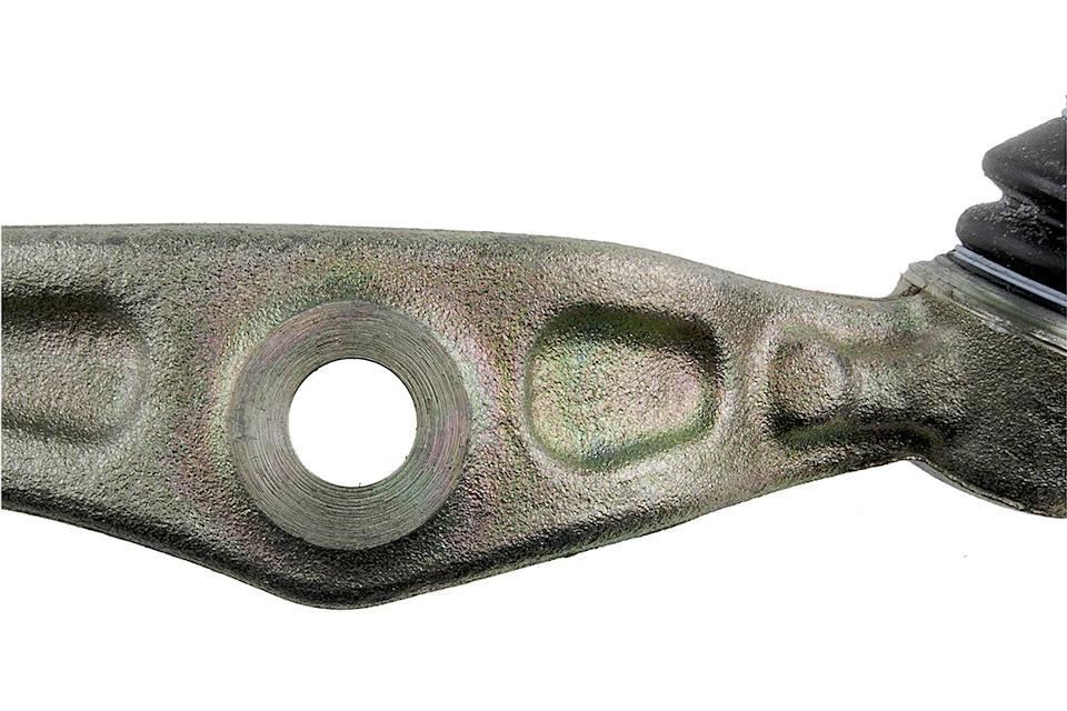 Draagarm NTY: ZWD-ME-028 OEM 2213307807