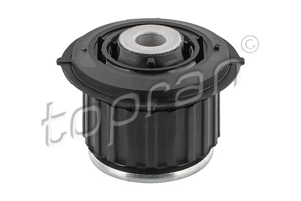 ophanging, drager automatische transmissie