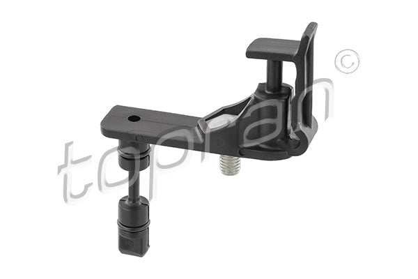 meenemer, omkeerarm schakelaar