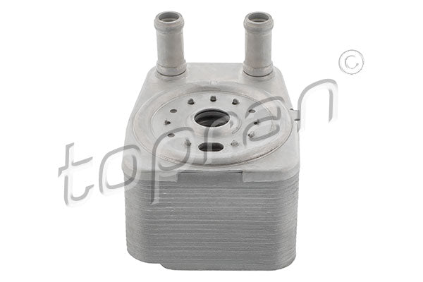 oliekoeler, motorolie