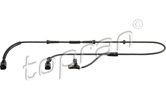 toerentaalsensor, antiblokkeersysteem