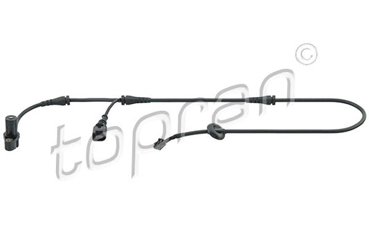 toerentaalsensor, antiblokkeersysteem